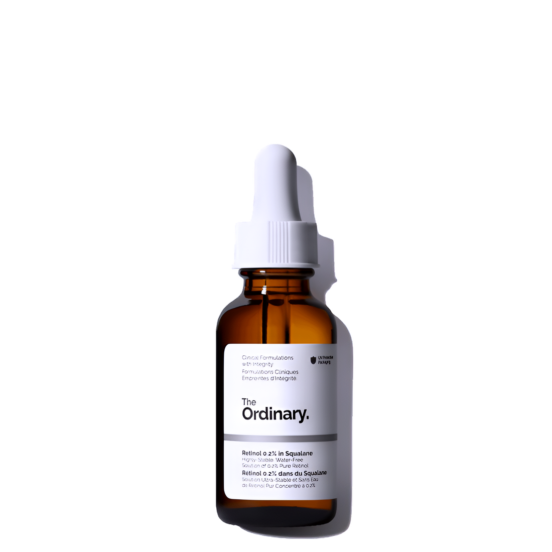 The Ordinary retinol 0.2% 30ml