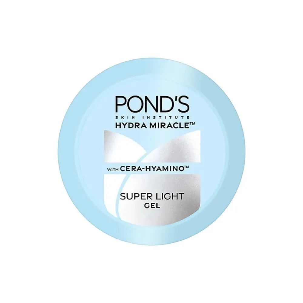 Ponds Hydra Miracle Super Light Gel