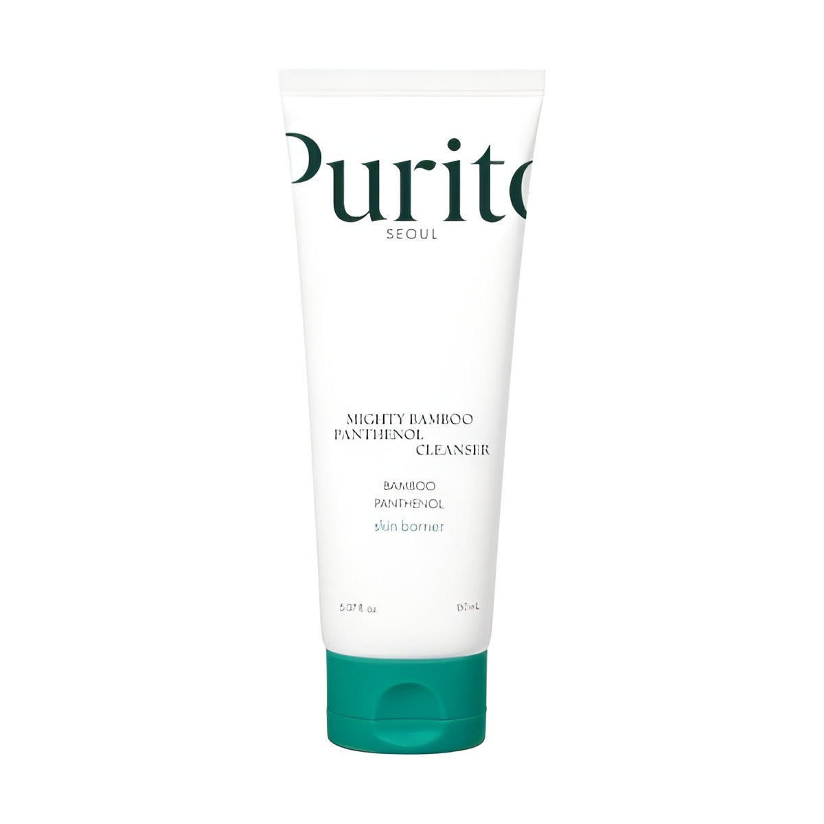 Looking for organic beauty products for skin? Find Purito SEOUL Mighty Bamboo Panthenol Cleanser at the best online skincare stores. We offer a range of skincare, including cleansers, creams, and more.
