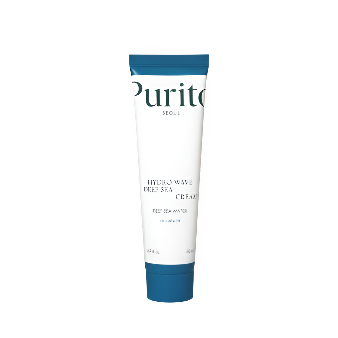 Looking for organic beauty products for skin? Find Purito SEOUL Hydro Wave Deep Sea Cream at the best online skincare stores. We offer a range of skincare, including creams, serums, and more.