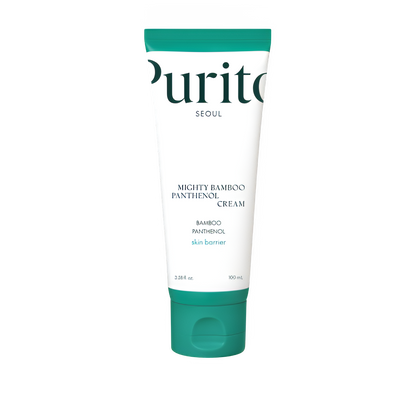 Looking to buy beauty products for skin online? Find Purito SEOUL Mighty Bamboo Panthenol Cream among our selection of best online skin care products. We offer a variety of skincare essentials at our organic beauty products website.