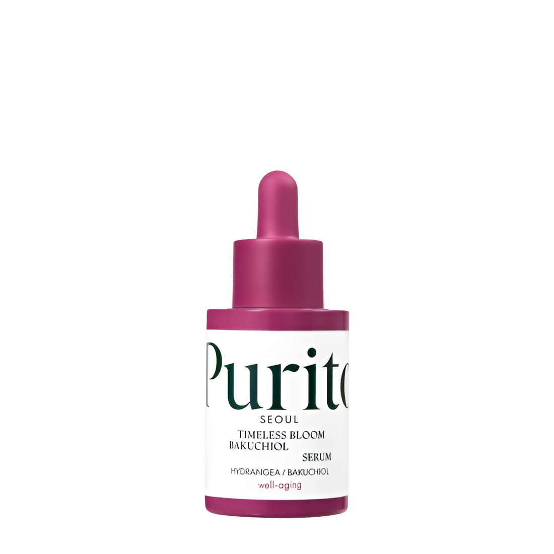 Looking to buy beauty products for skin online? Find Purito SEOUL Timeless Bloom Bakuchiol Serum among our selection of best online skin care products. We offer a variety of skincare essentials at our organic beauty products website.