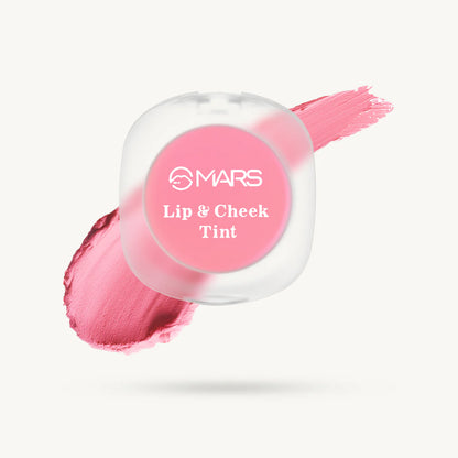 MARS Lip &amp; Cheek Tint