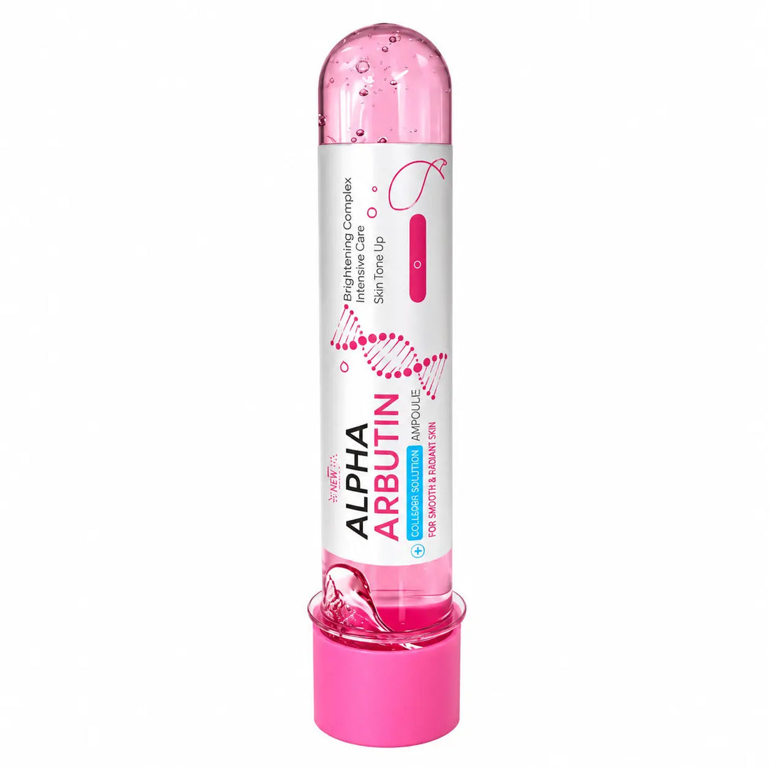 Precious Skin Alpha Arbutin 3 Plus Collagen Super Brightening Body Serum 45ml