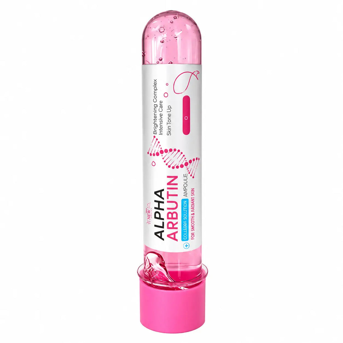 Precious Skin Alpha Arbutin 3 Plus Collagen Super Brightening Body Serum 45ml
