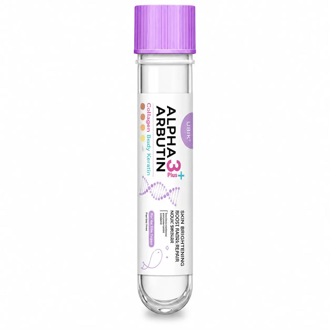 Precious Skin Alpha Arbutin 3 Plus Collagen Brightening Body Serum Pixie La Bella