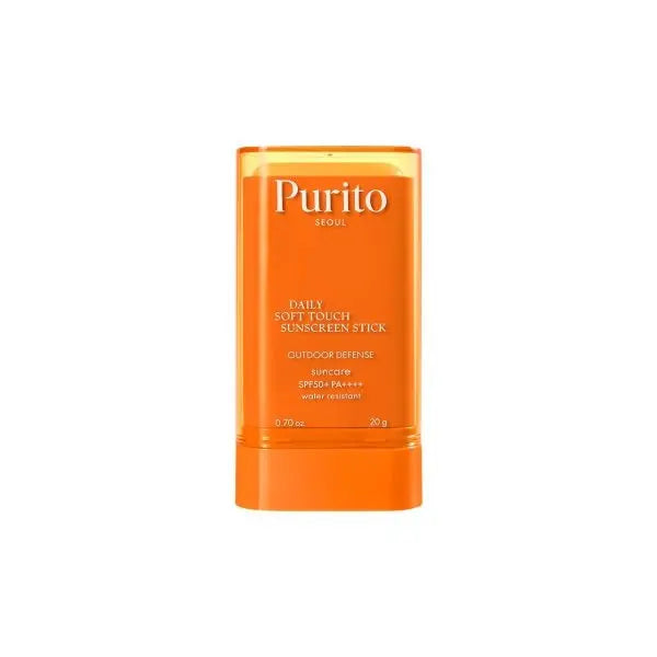 Purito SEOUL Daily Soft Touch Sunscreen Stick Pixie La Bella