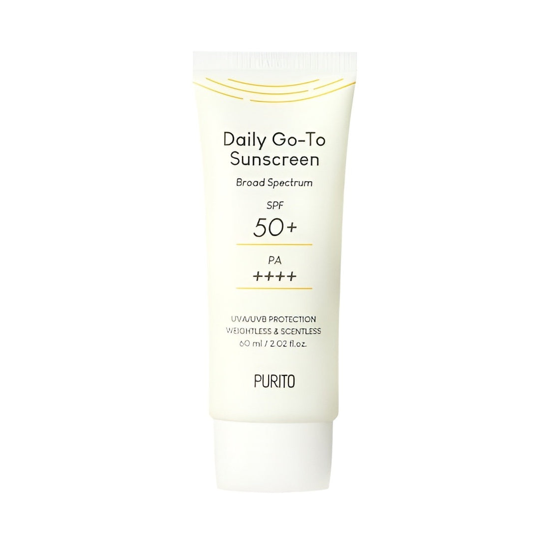 Want to buy skin care products? Find Purito Daily Go-To Sunscreen among our selection of best skin care products online. We offer a variety of options, including cheap skin care products online.