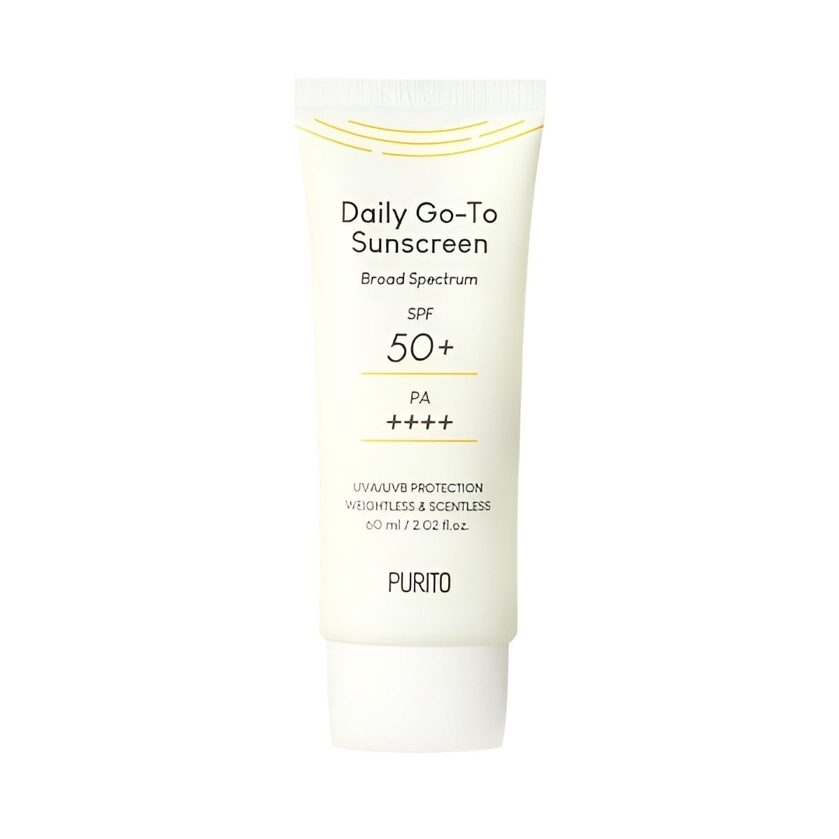 Want to buy skin care products? Find Purito Daily Go-To Sunscreen among our selection of best skin care products online. We offer a variety of options, including cheap skin care products online.