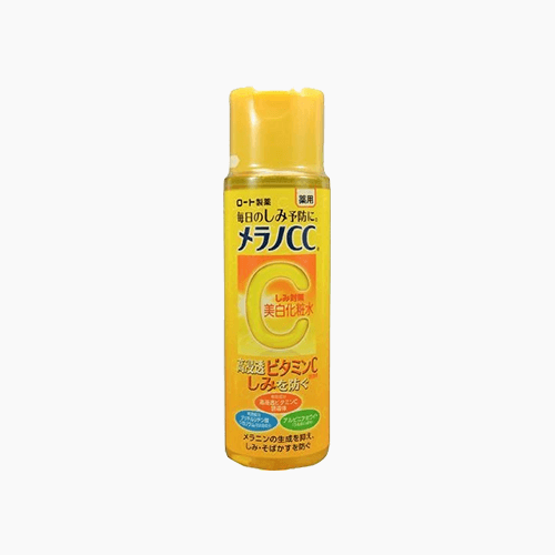 Rohto Melano CC Vitamin C  Lotion 170ml
