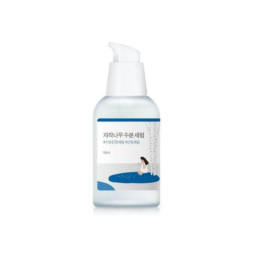 Buy Round Lab Birch Juice Moisturizing Serum online in Bangladesh. This affordable, organic K-beauty serum is a natural skin care product offering skin moisturizing and brightening benefits. Find the best skin care products and best face wash price in Bangladesh at our online store.
