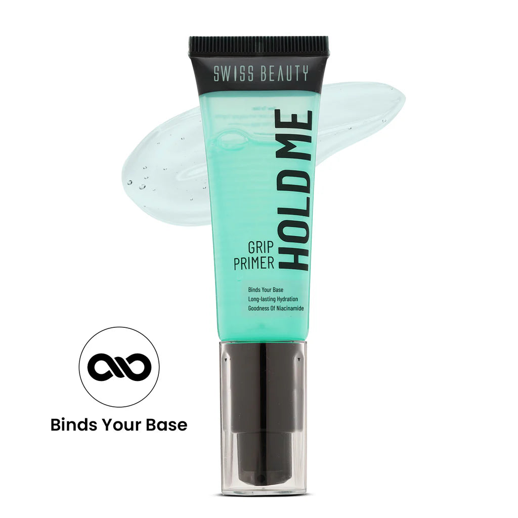 Swiss Beauty Grip Primer HOLD ME