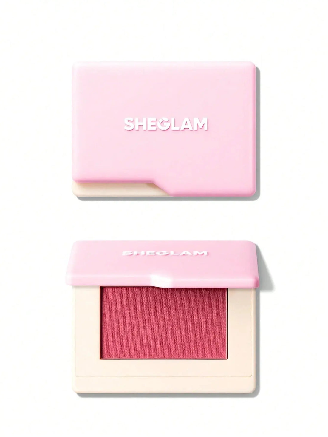 SHEGLAM Dream Touch Blush Love Cake