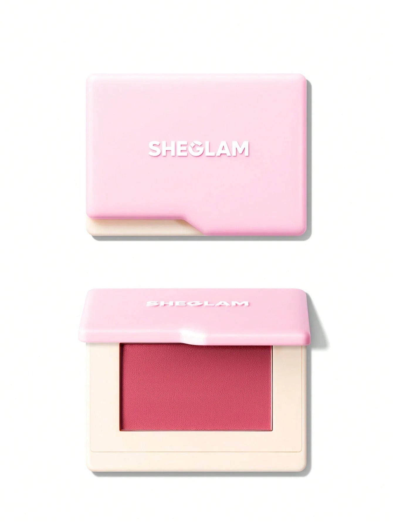 SHEGLAM Dream Touch Blush Love Cake