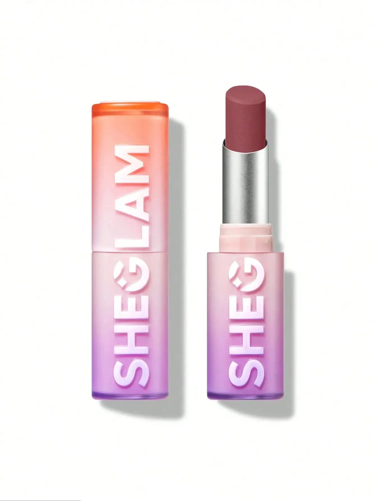 SHEGLAM Dynamatte Boom Long-Lasting Matte Lipstick