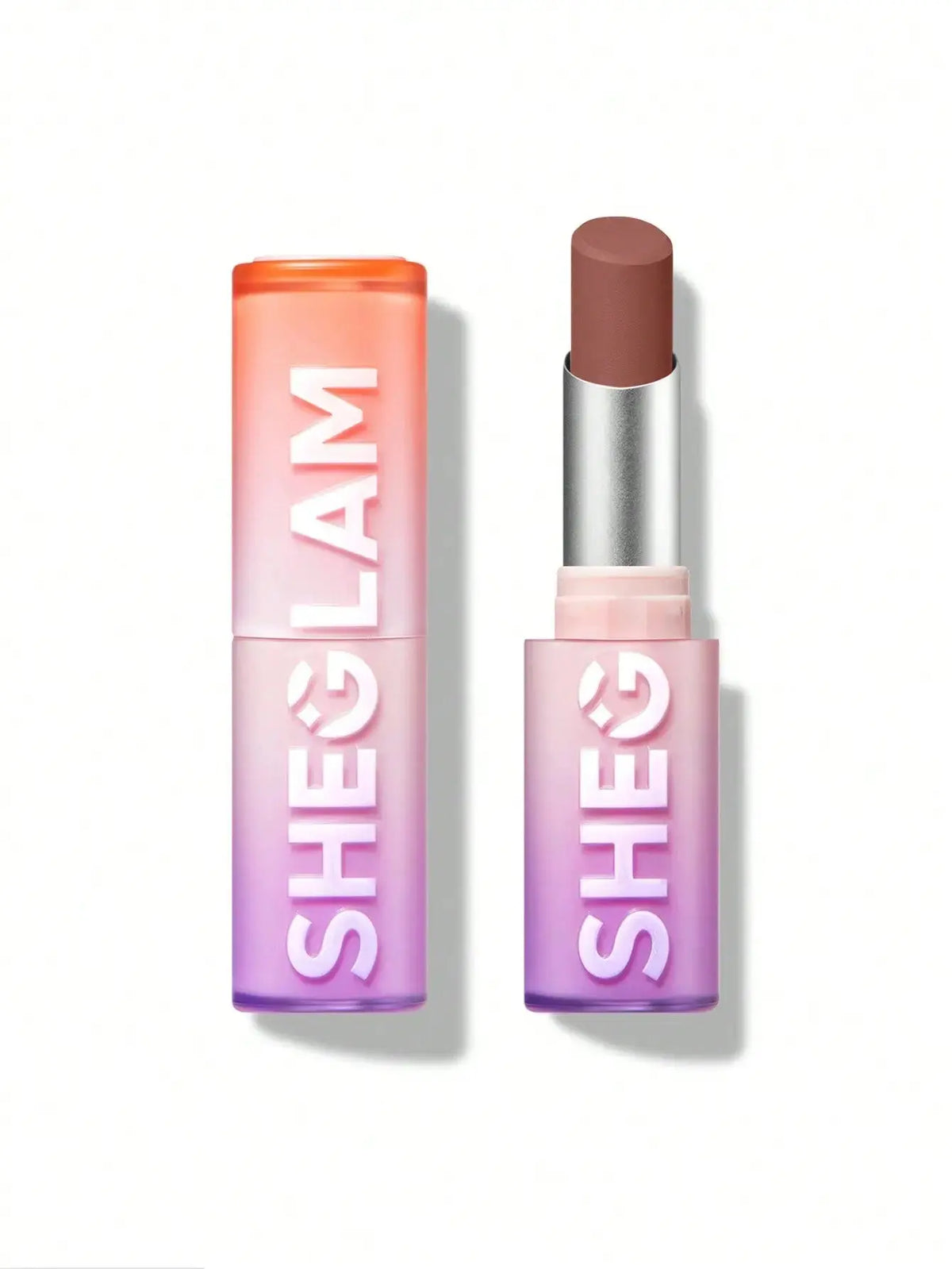 SHEGLAM Dynamatte Boom Long-Lasting Matte Lipstick
