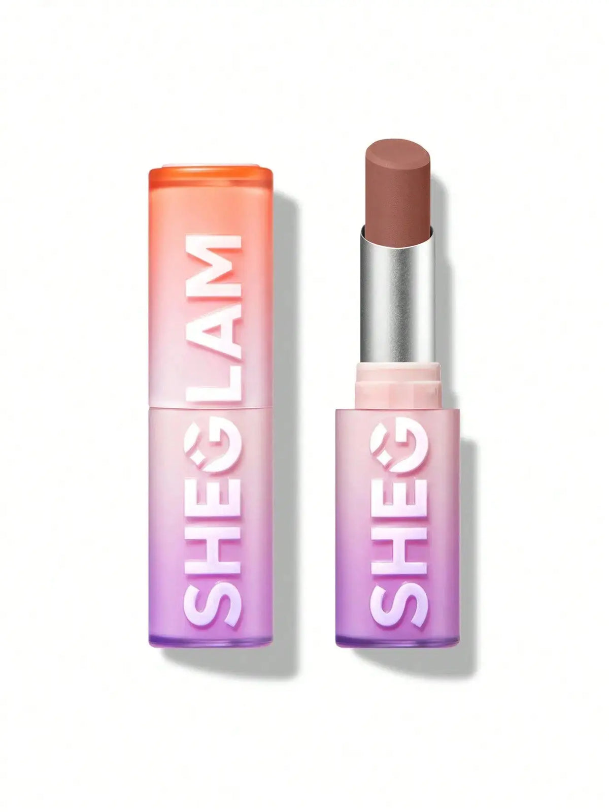 SHEGLAM Dynamatte Boom Long-Lasting Matte Lipstick
