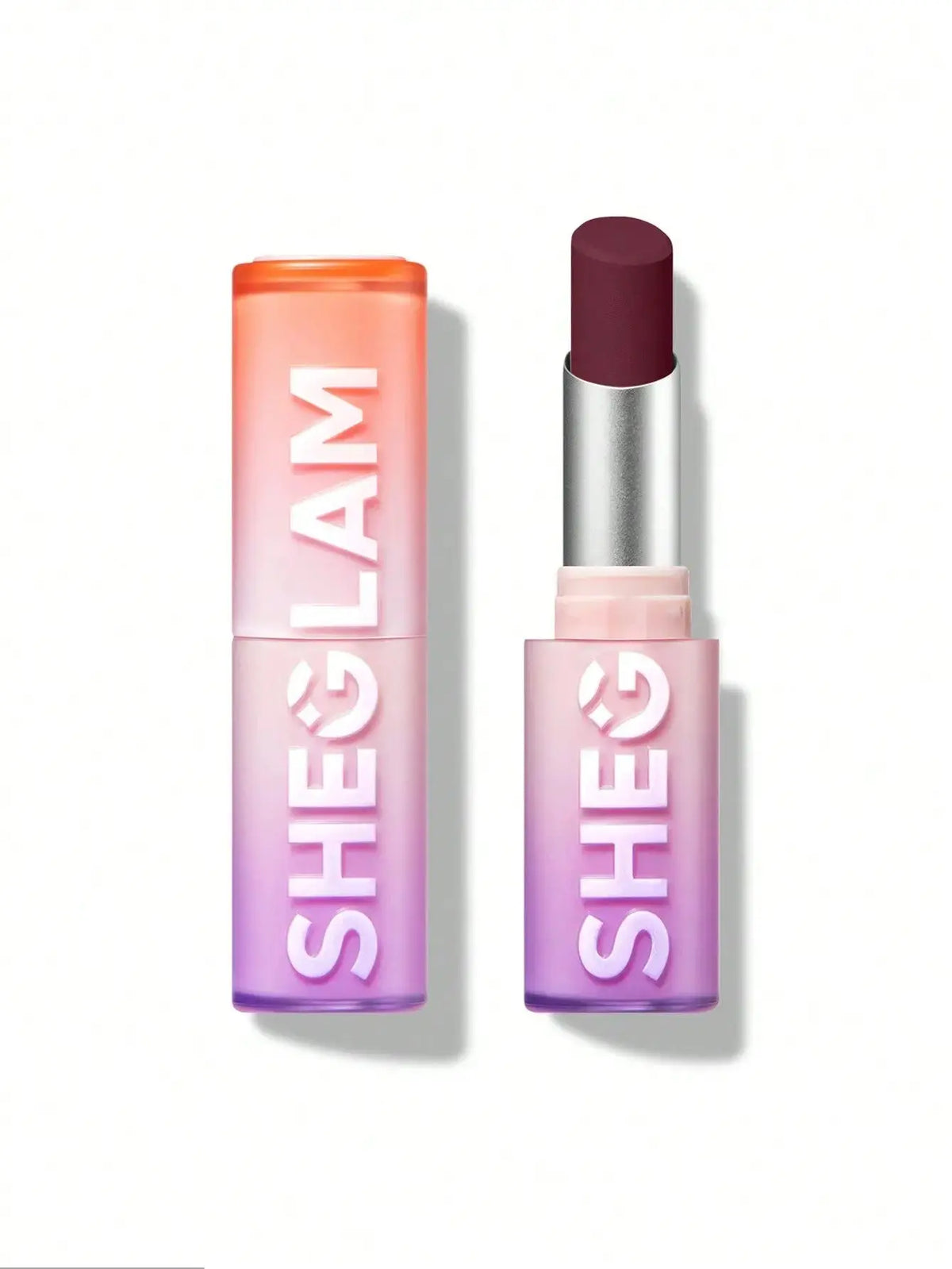 SHEGLAM Dynamatte Boom Long-Lasting Matte Lipstick