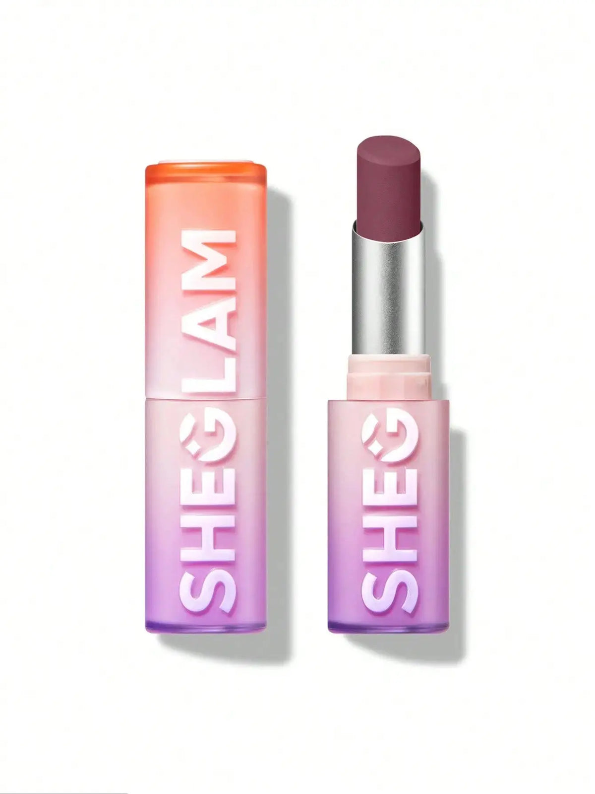 SHEGLAM Dynamatte Boom Long-Lasting Matte Lipstick