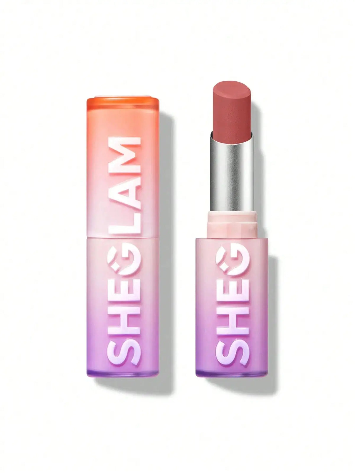 SHEGLAM Dynamatte Boom Long-Lasting Matte Lipstick