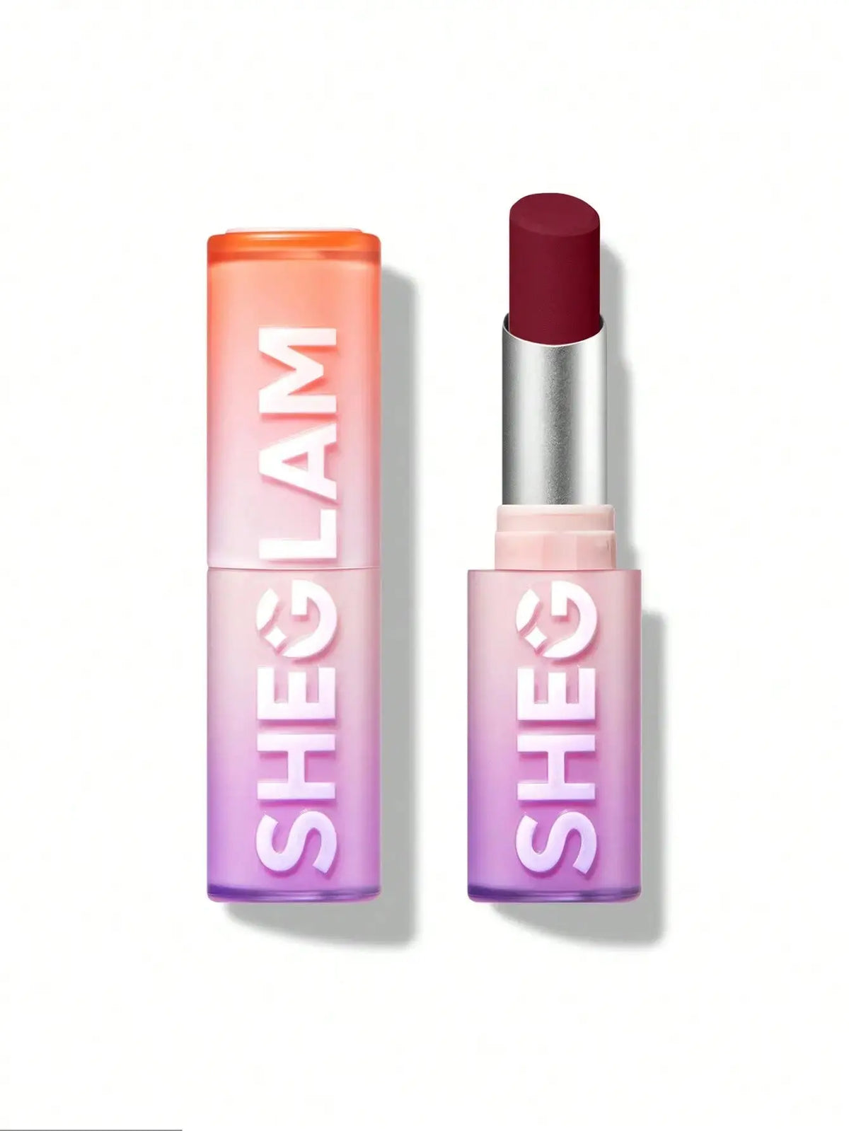 SHEGLAM Dynamatte Boom Long-Lasting Matte Lipstick