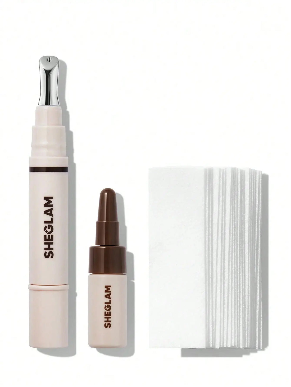 SHEGLAM EZ Control Hair Removal Pen &amp; EZ Control Soothing Toner