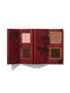 SHEGLAM Ember Rose Burning Devotion Color Palette