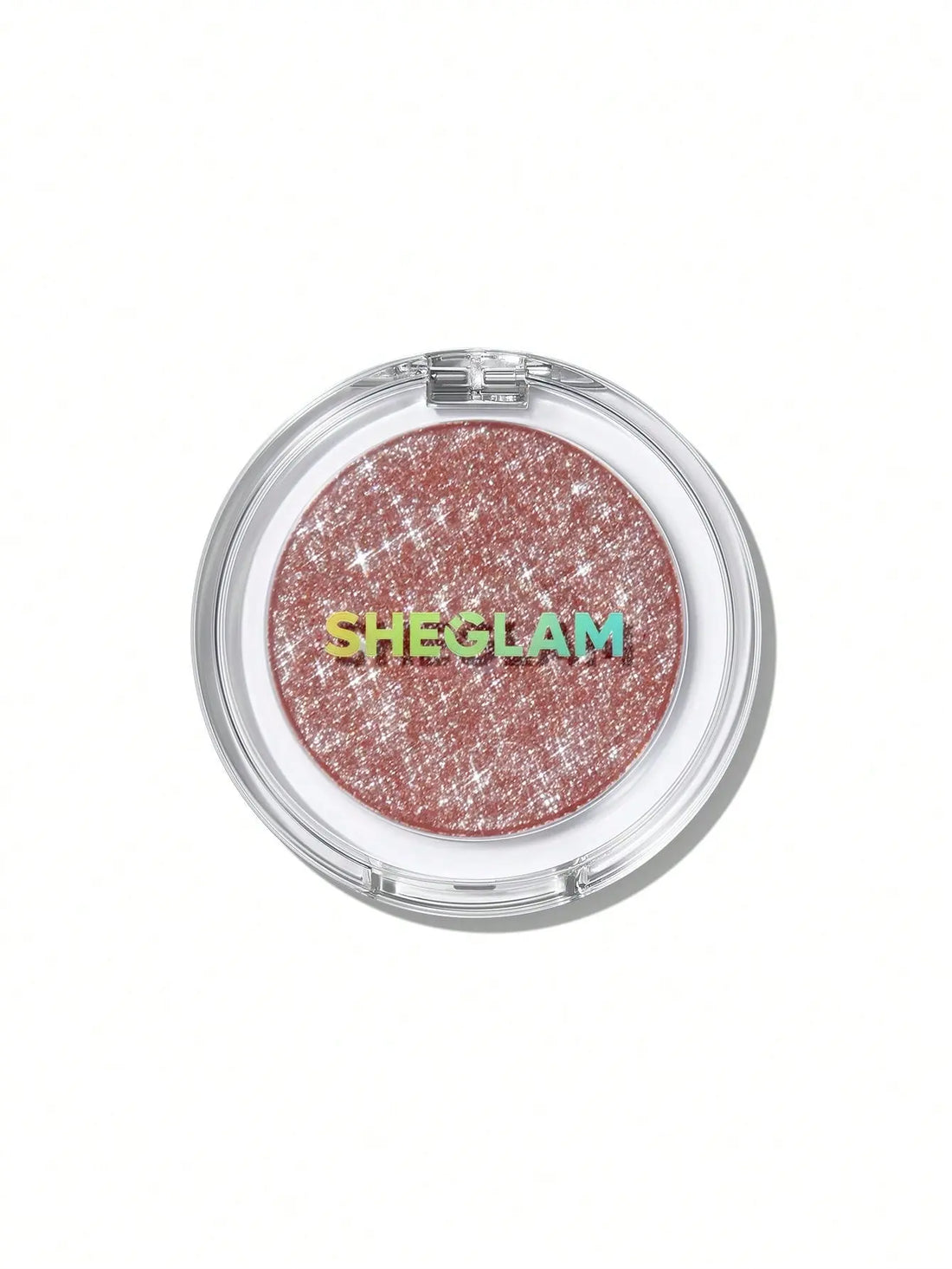 SHEGLAM Enigma Sparkly Eyeshadow