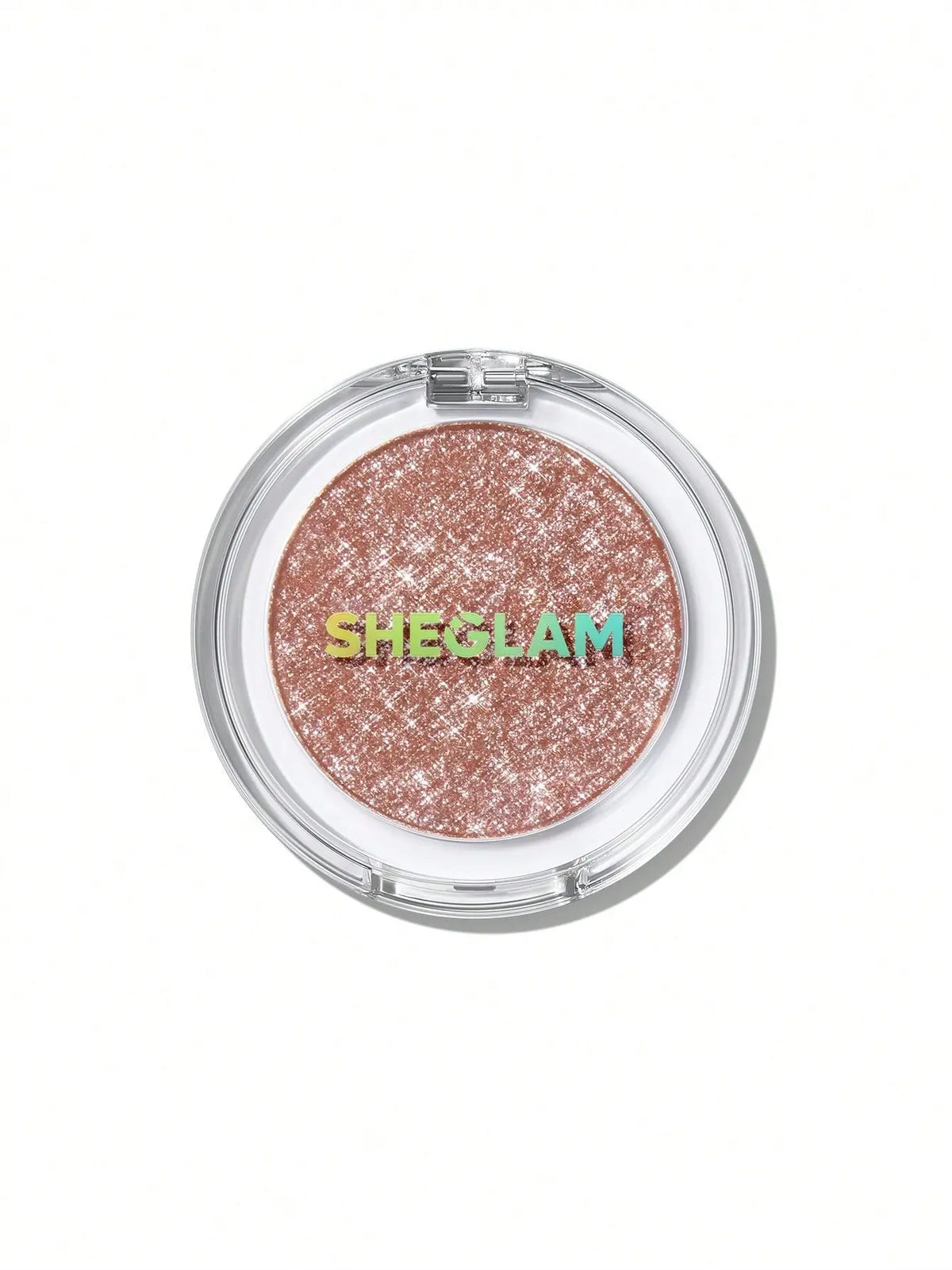 SHEGLAM Enigma Sparkly Eyeshadow
