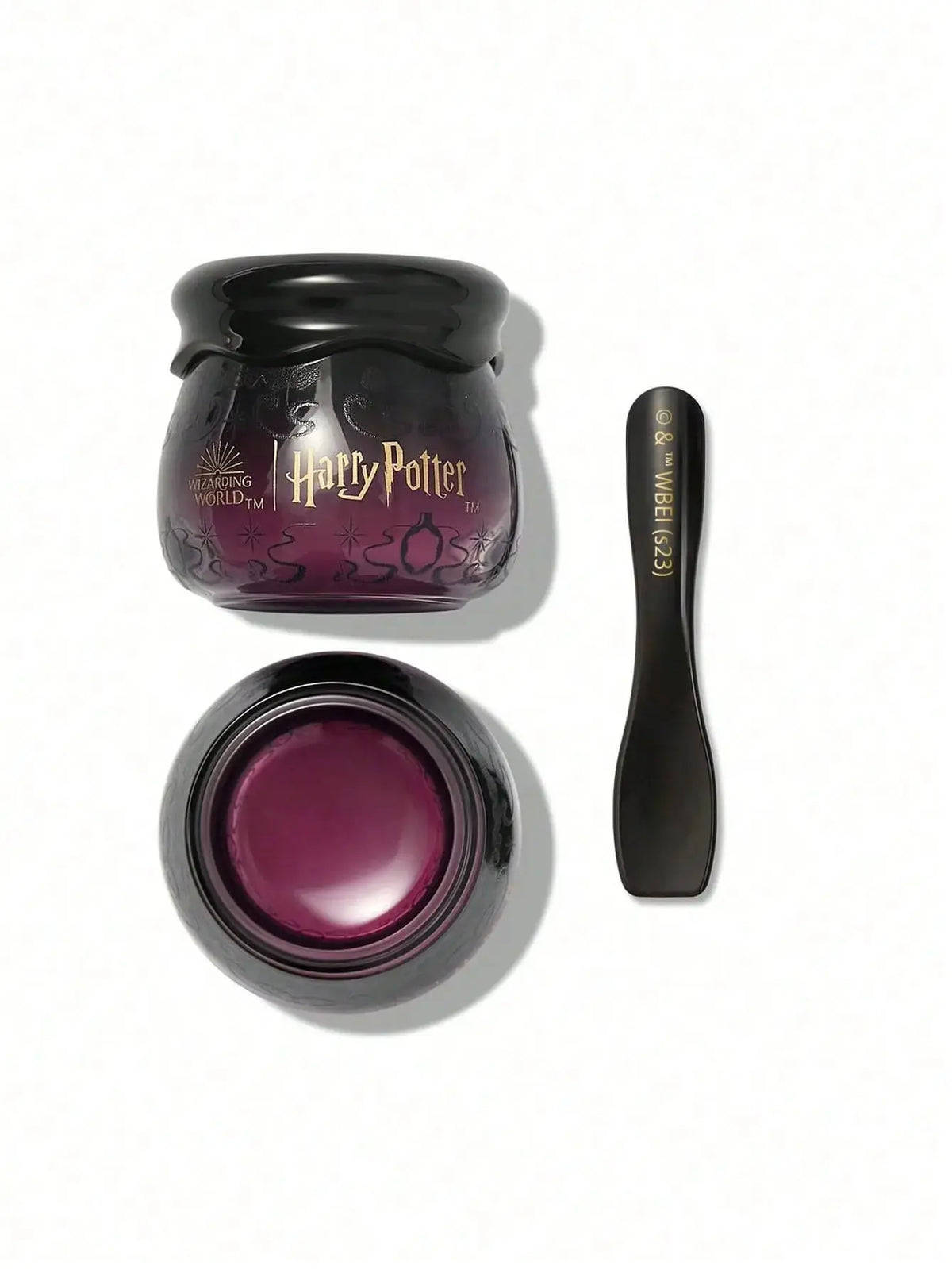 SHEGLAM Harry Potter Magic Cauldron Lip Mask
