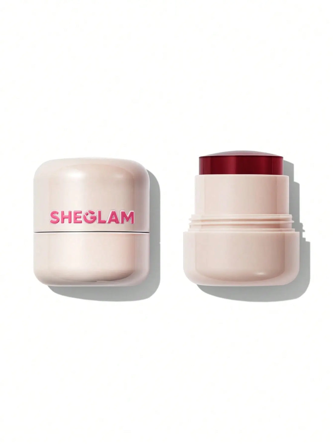 SHEGLAM Jelly-Licious Hydrating Lip &amp; Blush Tint