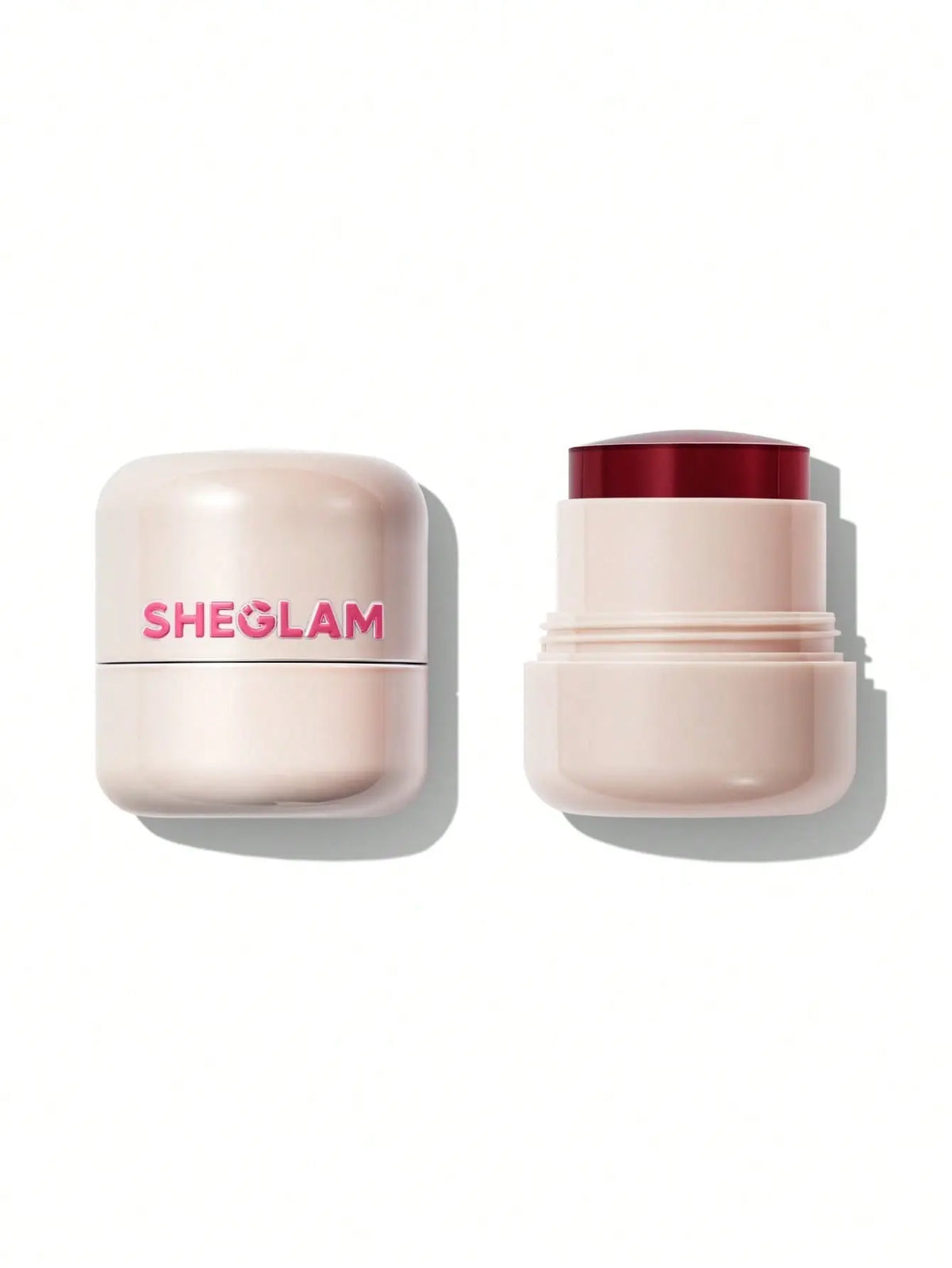SHEGLAM Jelly-Licious Hydrating Lip &amp; Blush Tint