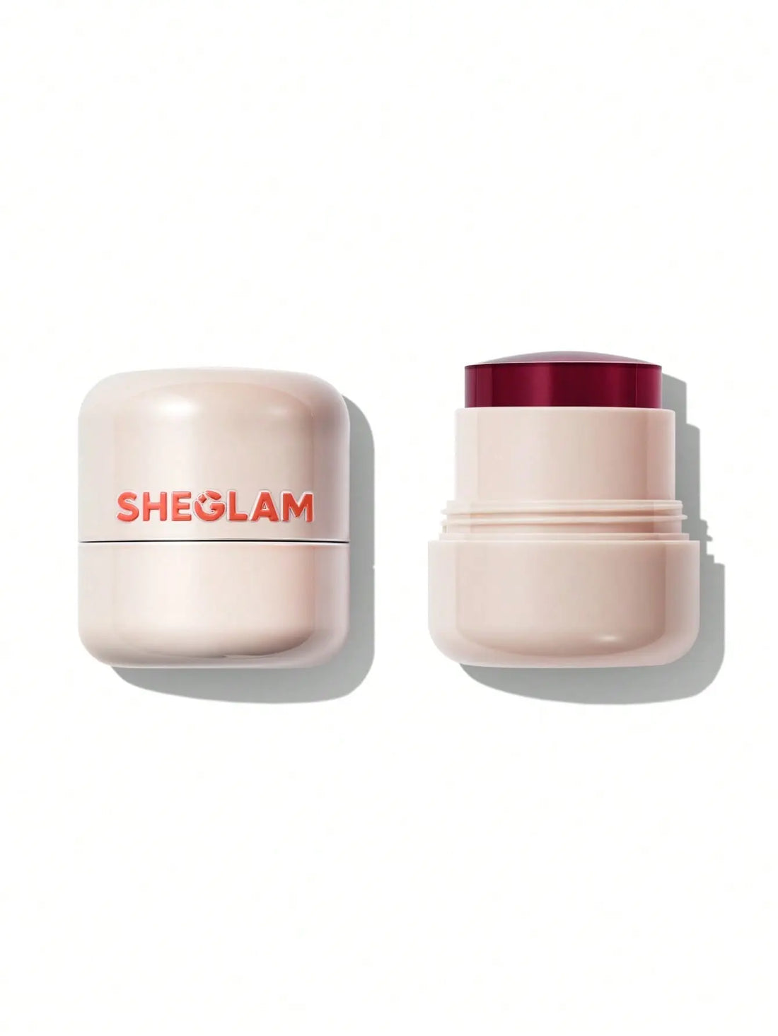 SHEGLAM Jelly-Licious Hydrating Lip &amp; Blush Tint