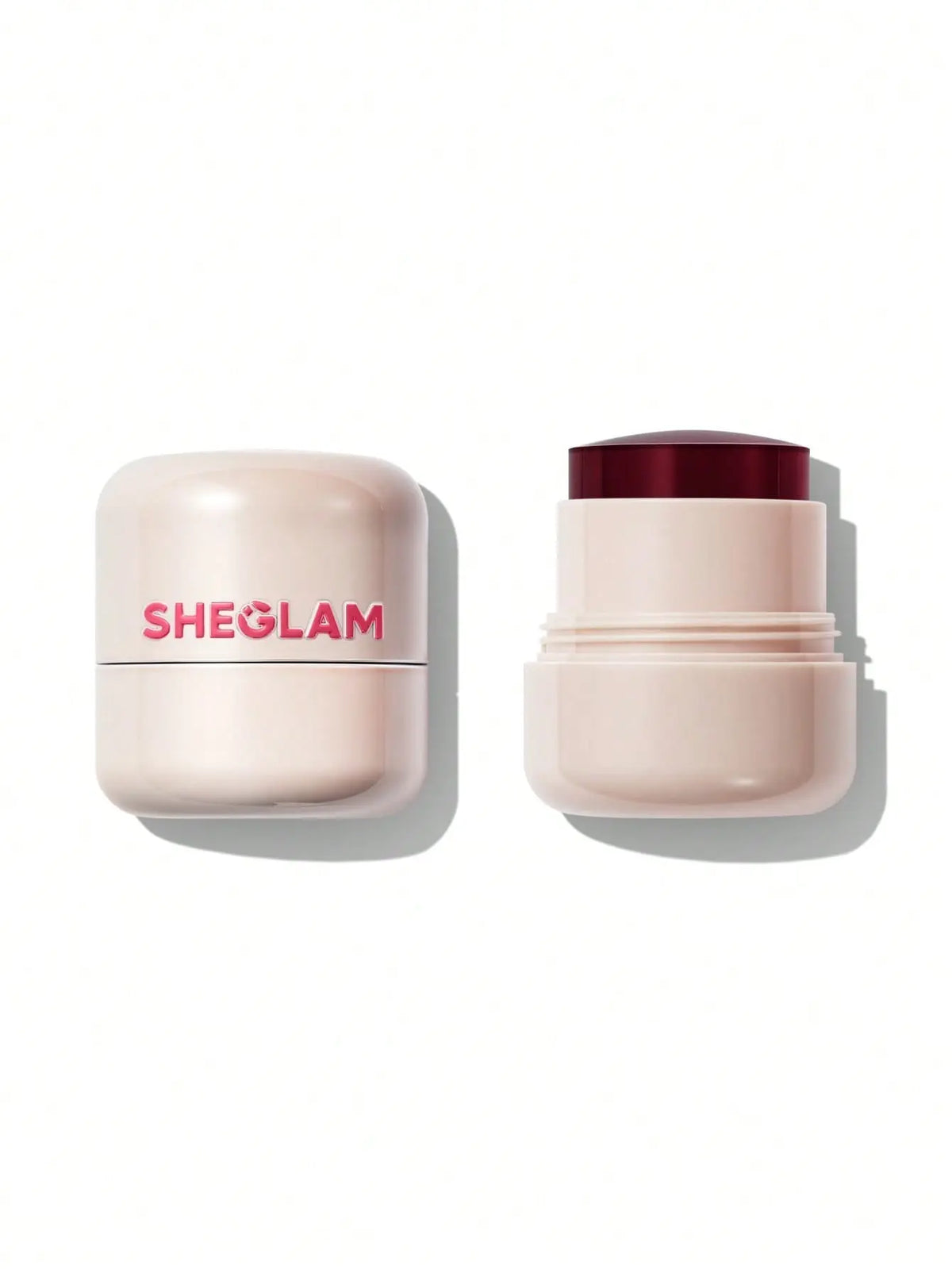 SHEGLAM Jelly-Licious Hydrating Lip &amp; Blush Tint