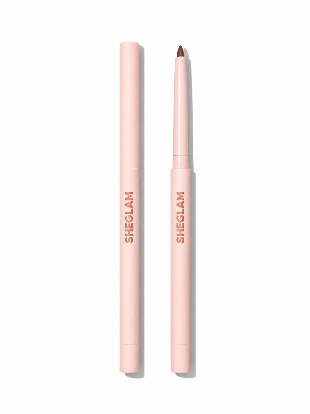 SHEGLAM Lip Facts Lip Liner - But First, Coffee