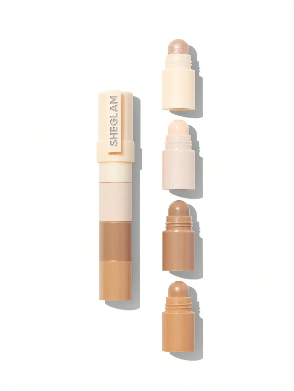 SHEGLAM Multi-Glam Face Pen