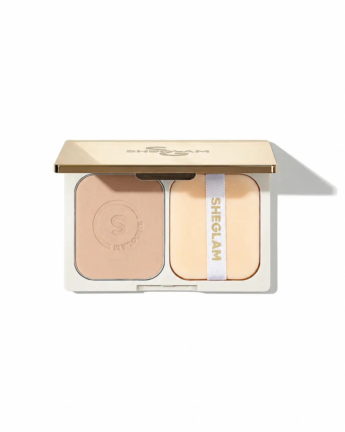 SHEGLAM Velvet Veil Oil Control Powder