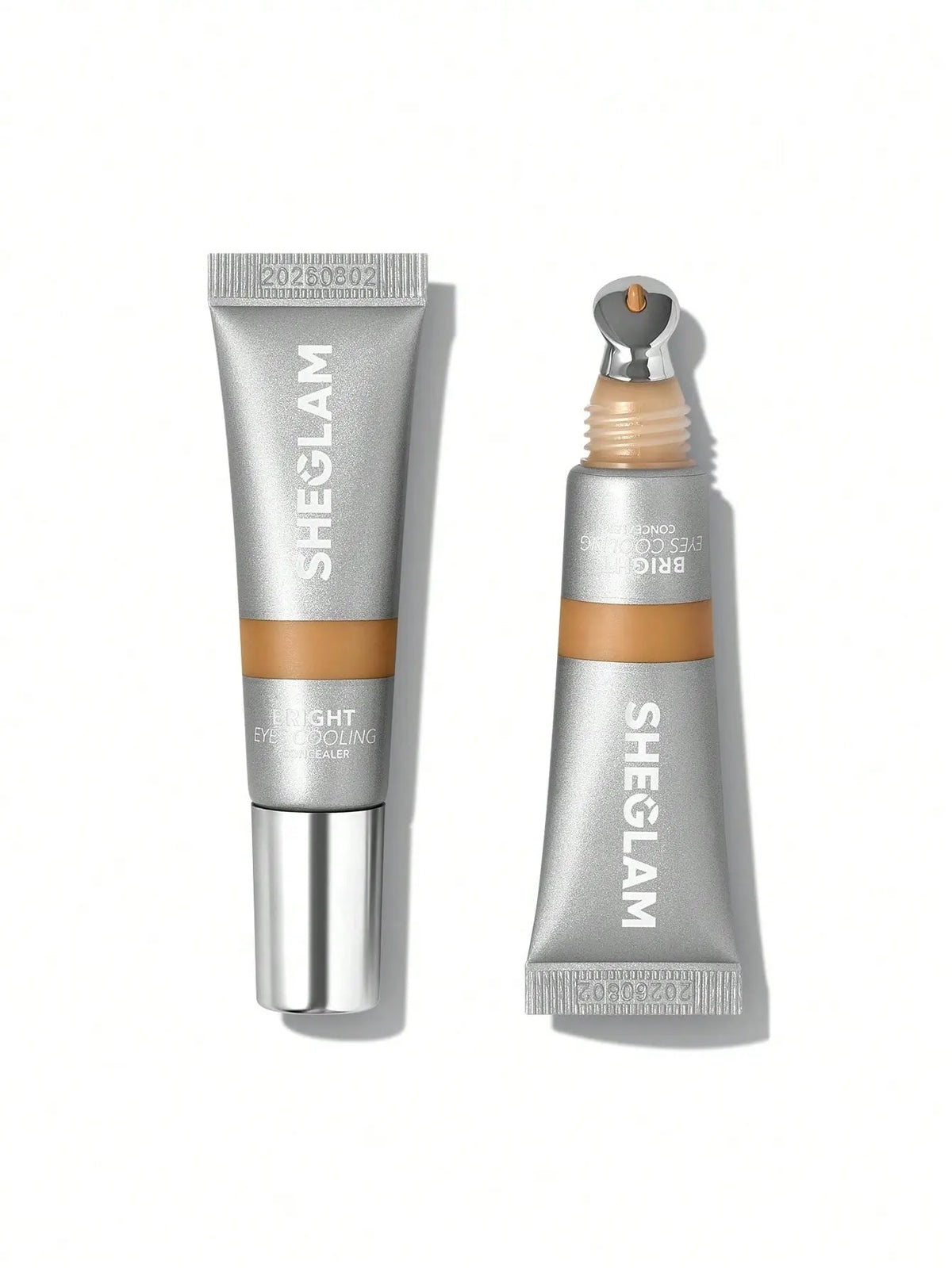 SHEGLAM Bright Eyes Cooling Concealer