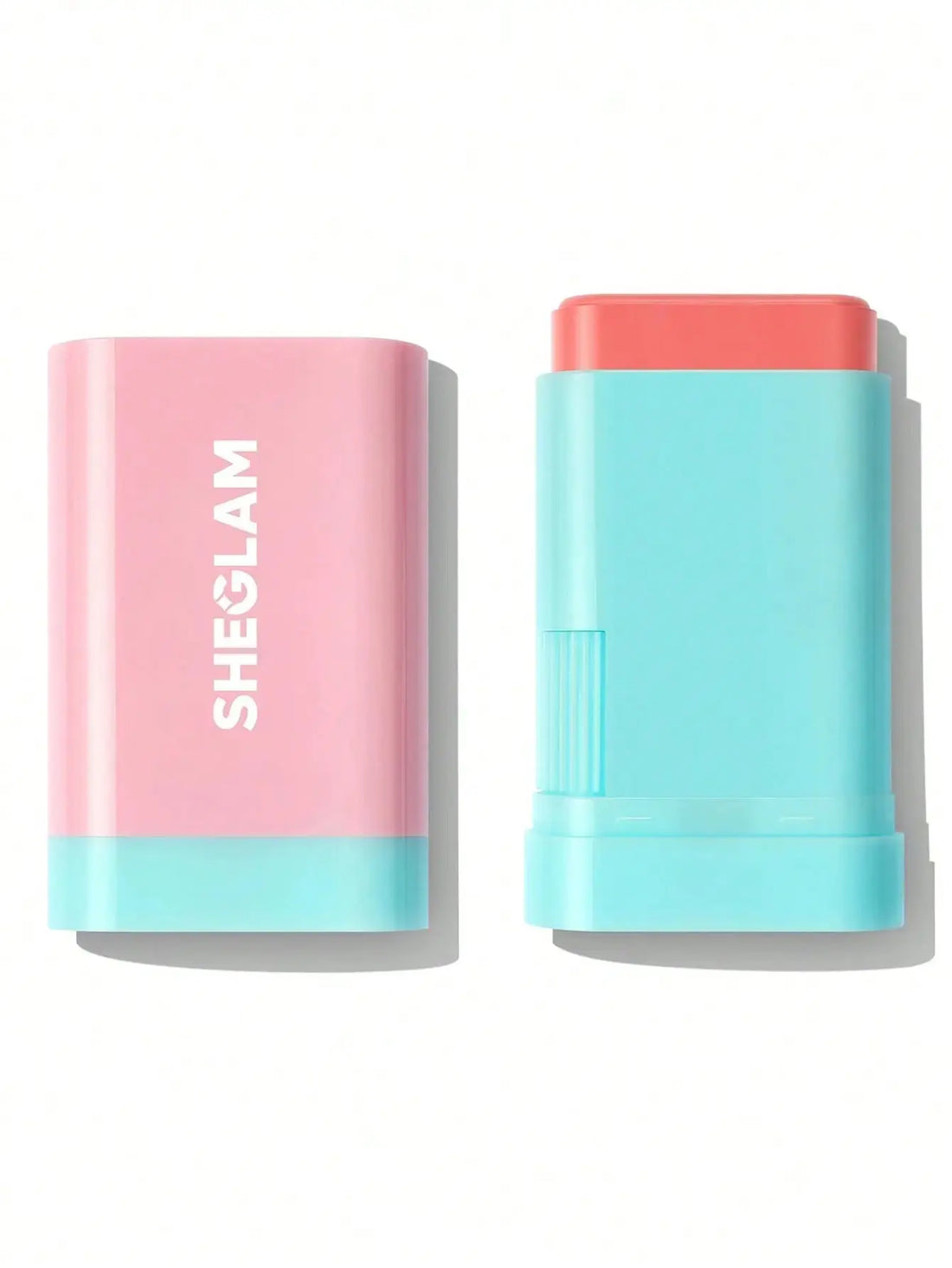 SHEGLAM Glass Glow Blush Stick