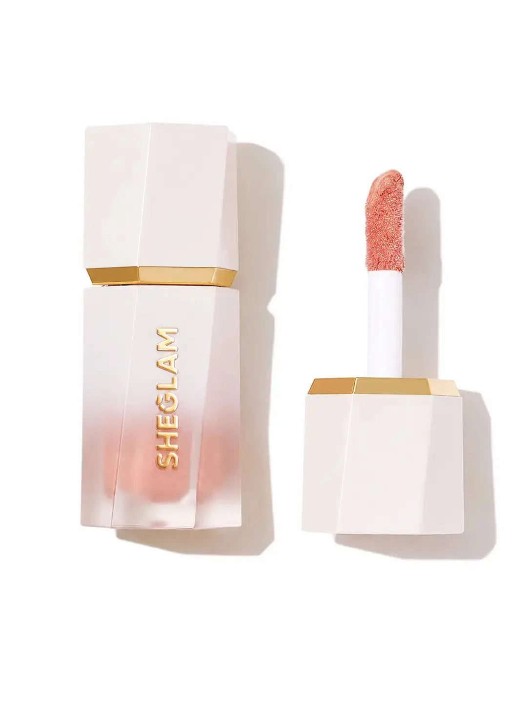 SHEGLAM Glow Bloom Liquid Highlighter