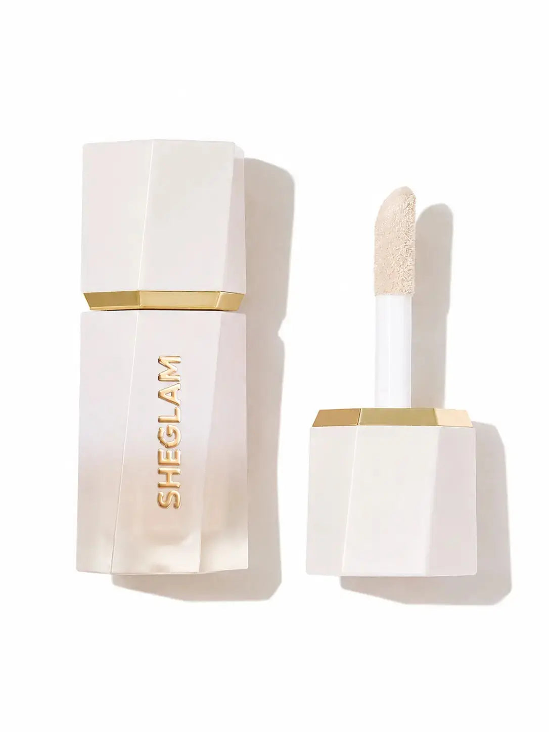 SHEGLAM Glow Bloom Liquid Highlighter