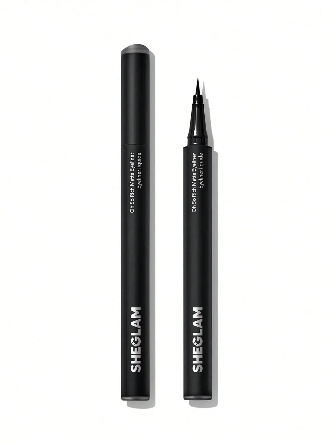SHEGLAM Oh So Rich Matte Eyeliner