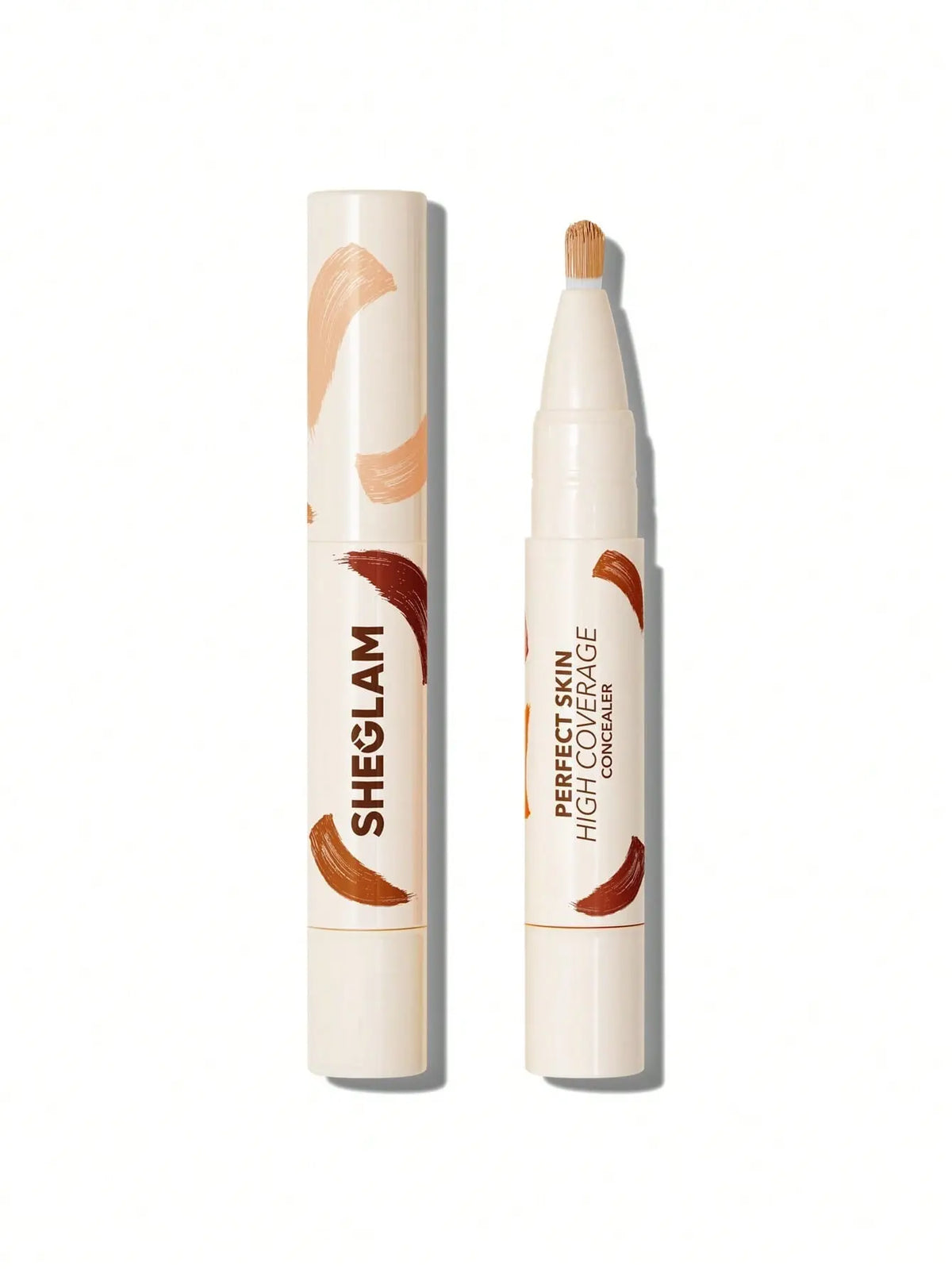SHEGLAM Perfect Skin High Coverage Concealer Pixie La Bella
