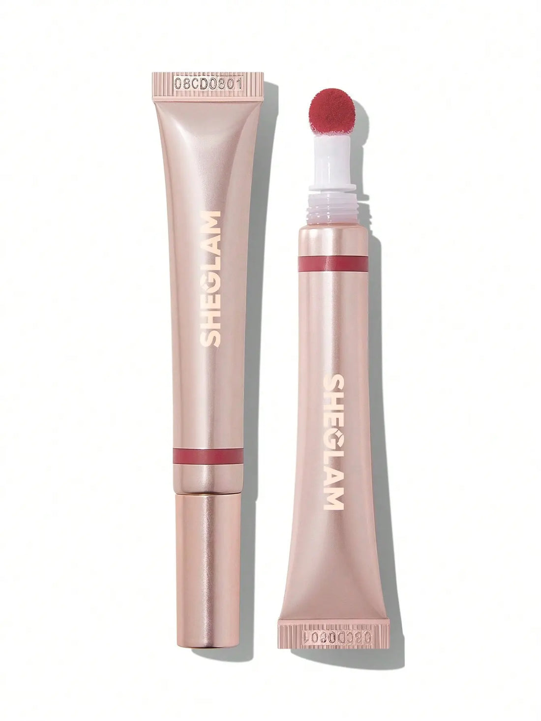 SHEGLAM Pout Pillow Cushion Matte Liquid Lipstick