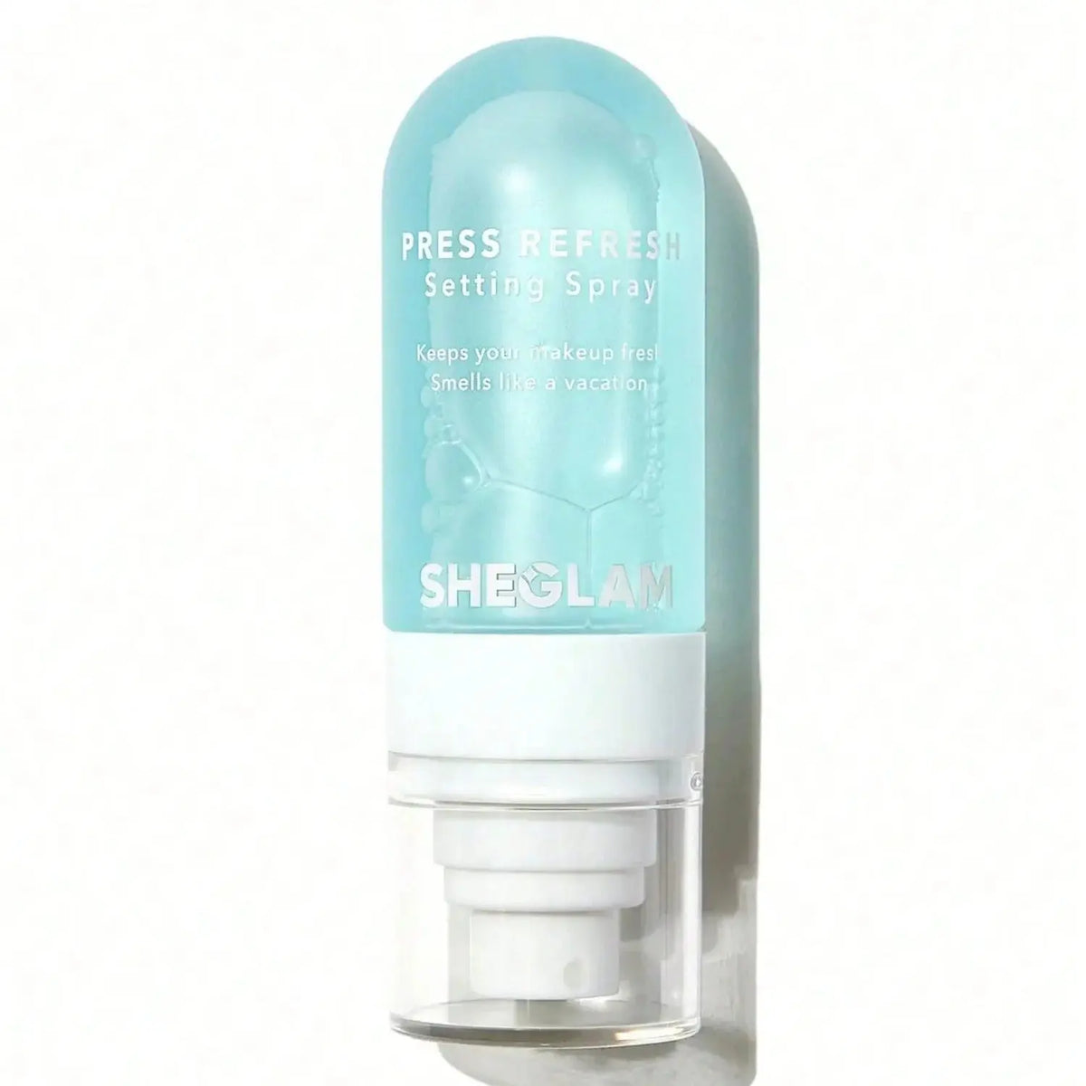SHEGLAM Setting Spray