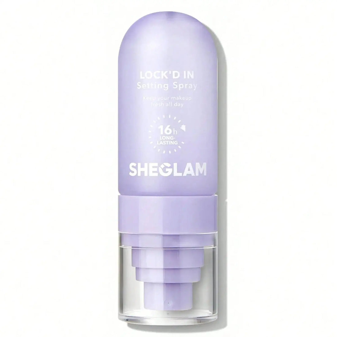 SHEGLAM Setting Spray