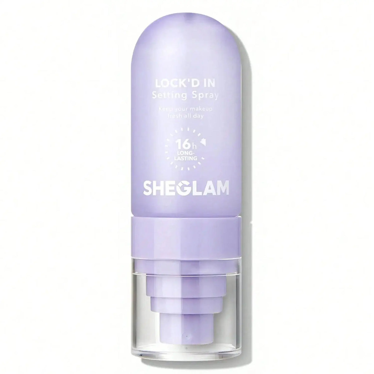 SHEGLAM Setting Spray