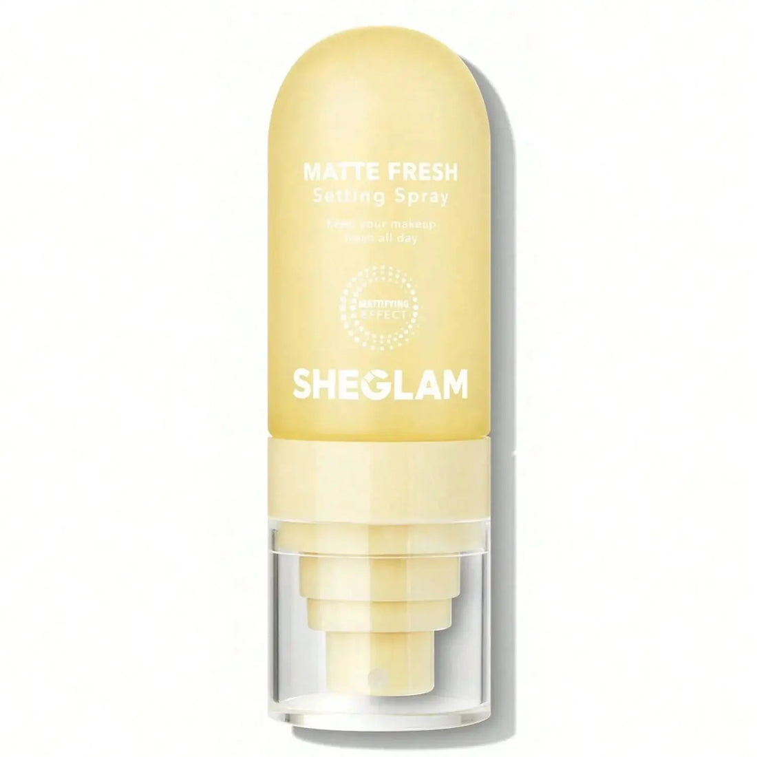 SHEGLAM Setting Spray