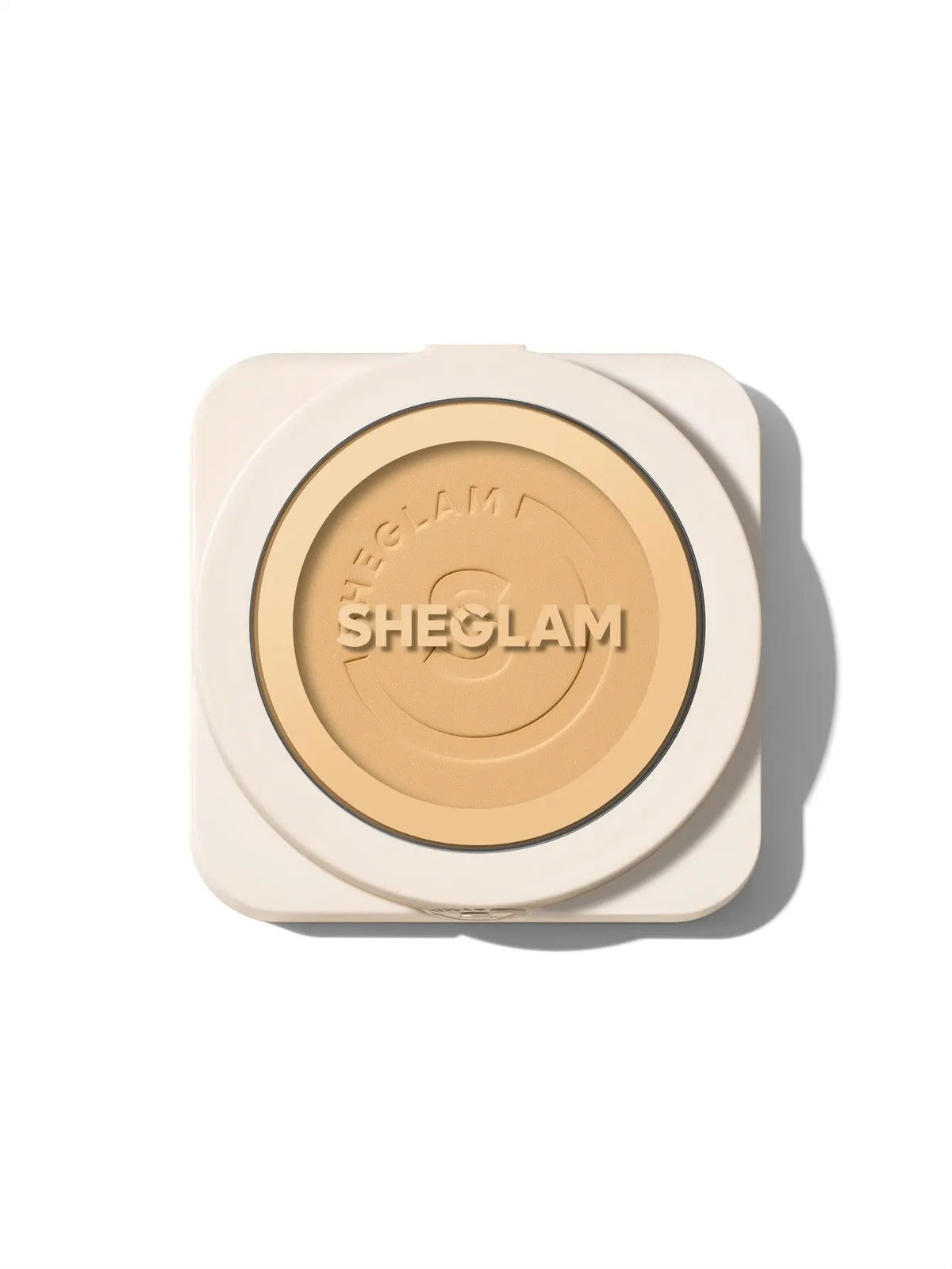 SHEGLAM Skin-Focus High Coverage Powder Foundation Pixie La Bella