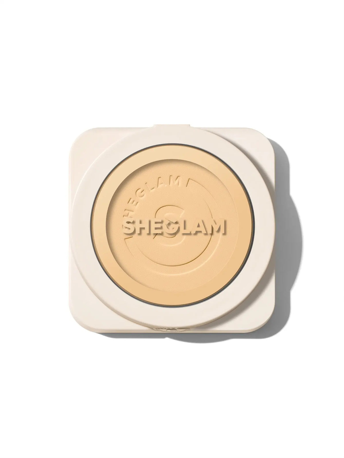 SHEGLAM Skin-Focus High Coverage Powder Foundation Pixie La Bella